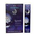 Balaji Celestial Aura Dream Lavender incense pack