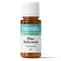 Escentia Pine Sylvestris Pure Essential Oil