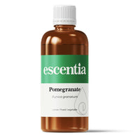 Escentia Pomegranate Seed Carrier Oil
