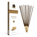 Box of Alaukik Sandal incense sticks 90g