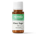 Escentia Clary Sage Pure Essential Oil