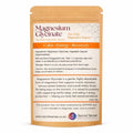Magnesium Glycinate Capsules
