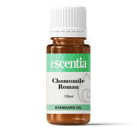 Escentia Chamomile (Camomile) Roman Standard Essential Oil
