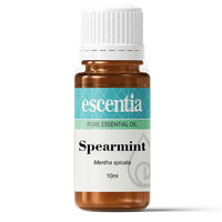 Escentia Spearmint Pure Essential Oil