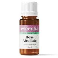 Escentia Rose Absolute Pure Essential Oil