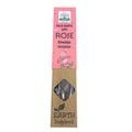 Box of Palo Santo and Rose incense sticks Namaste India