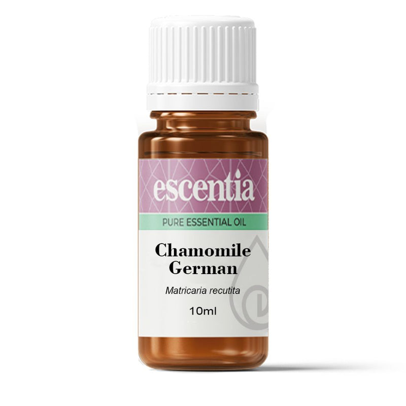 Escentia Chamomile German Pure Essential Oil