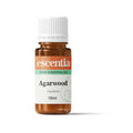 Escentia Agarwood Essential Oil Bottle