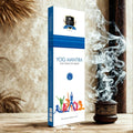 Alaukik Yog Mantra incense box