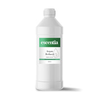 Escentia Argan Refined Carrier Oil bottle