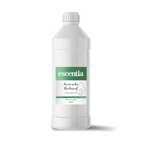 Escentia Avocado Refined Carrier Oil bottle