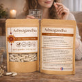 Ashwagandha Capsules