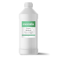 Escentia Castor Refined Carrier Oil bottle