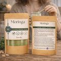 Moringa Powder