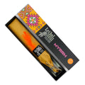 Box of Tribal Soul myrrh incense sticks