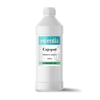 Escentia Cajeput Standard Essential Oil