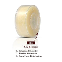HEM Palo Santo Tealight Candle (10 Pack)