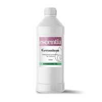 Escentia Geranium Standard Essential Oil