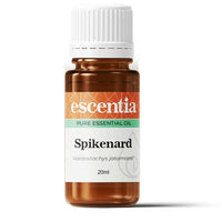 Escentia Spikenard Pure Essential Oil