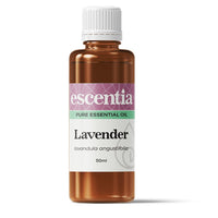 Escentia Lavender Pure Essential Oil