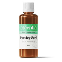 Escentia Parsley Seed Essential Oil