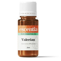 Escentia Valerian Pure Essential Oil