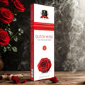 Alaukik Dutch Rose incense sticks in 90g pack