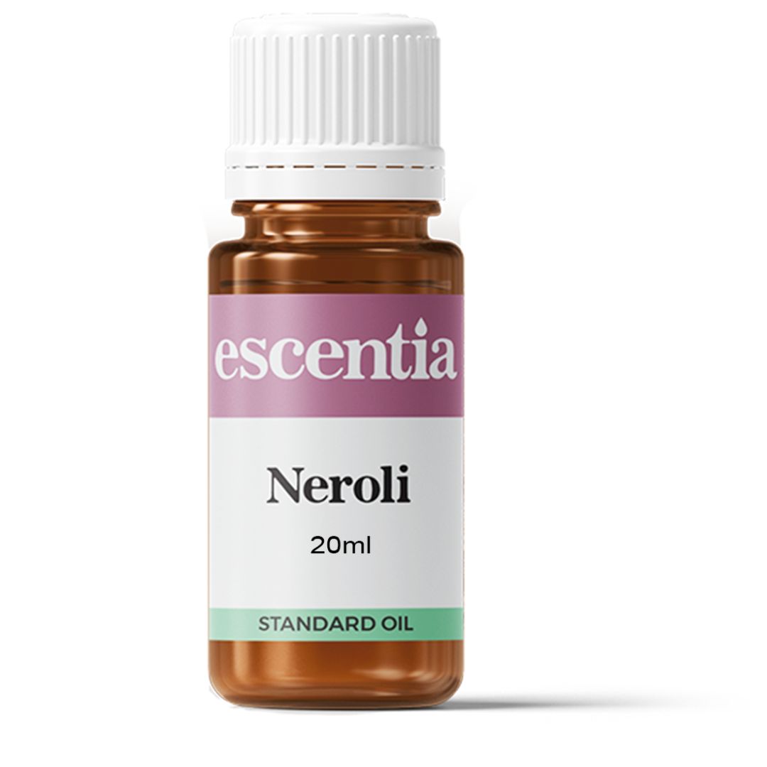 Escentia Neroli Standard Essential Oil