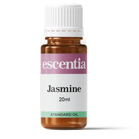 Escentia Jasmine Absolute Pure Essential Oil