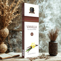 Box of Alaukik Vanilla incense sticks