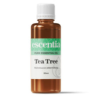Escentia Tea-Tree Essential Oil