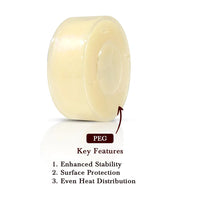 HEM White Sage Tealight Candle (10 Pack)