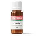 Pure Cassia Essential Oil Bottle