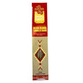 Pack of Mystic Spirits White Sage and Dragon’s Blood incense sticks