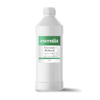 Escentia Coconut Refined Carrier Oil