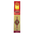 Pack of Mystic Spirits white sage and wild rose incense sticks