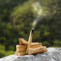 Palo Santo Holy Wood – 5 Stick Pack (Smudge Sticks)