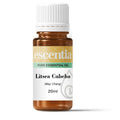 Escentia Litsea Cubeba Essential Oil Bottle