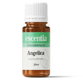 Escentia Angelica Essential Oil bottle