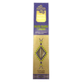 Pack of Mystic Spirits White Sage and Lavender incense sticks