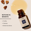 Aromafume Three Kings essential oil 10ml bottle