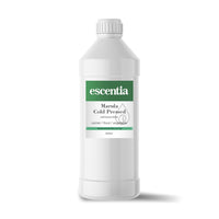 Escentia Marula Cold Pressed Carrier Oil