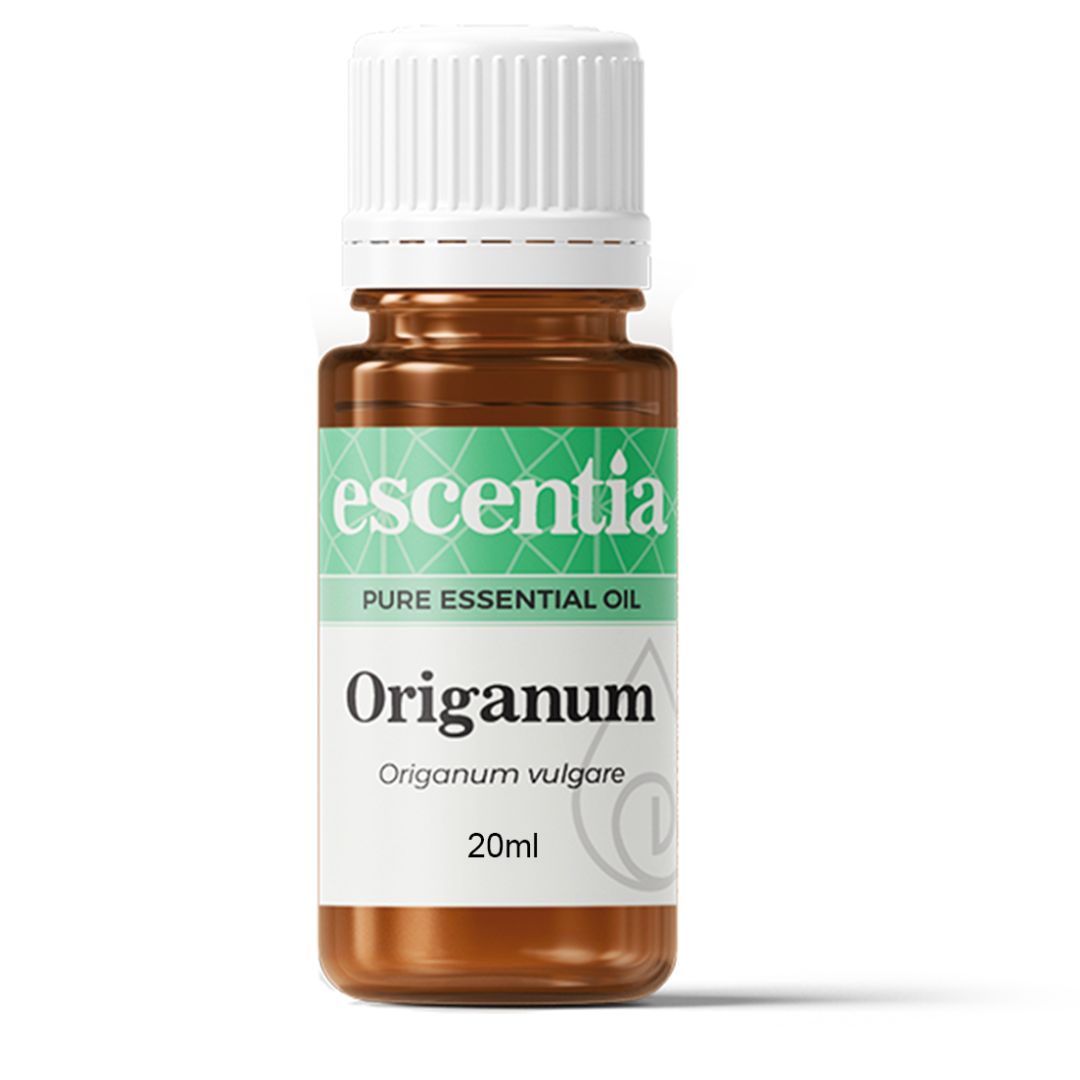 Escentia Origanum Pure Essential Oil