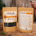 Shilajit Capsules