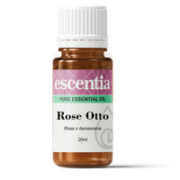 Escentia Rose Otto Pure Essential Oil