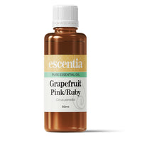 Escentia Grapefruit Pink/Ruby Essential Oil