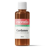 Escentia Cardamon Essential Oil