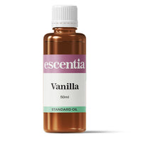 Escentia Vanilla Synthesis Standard Oil