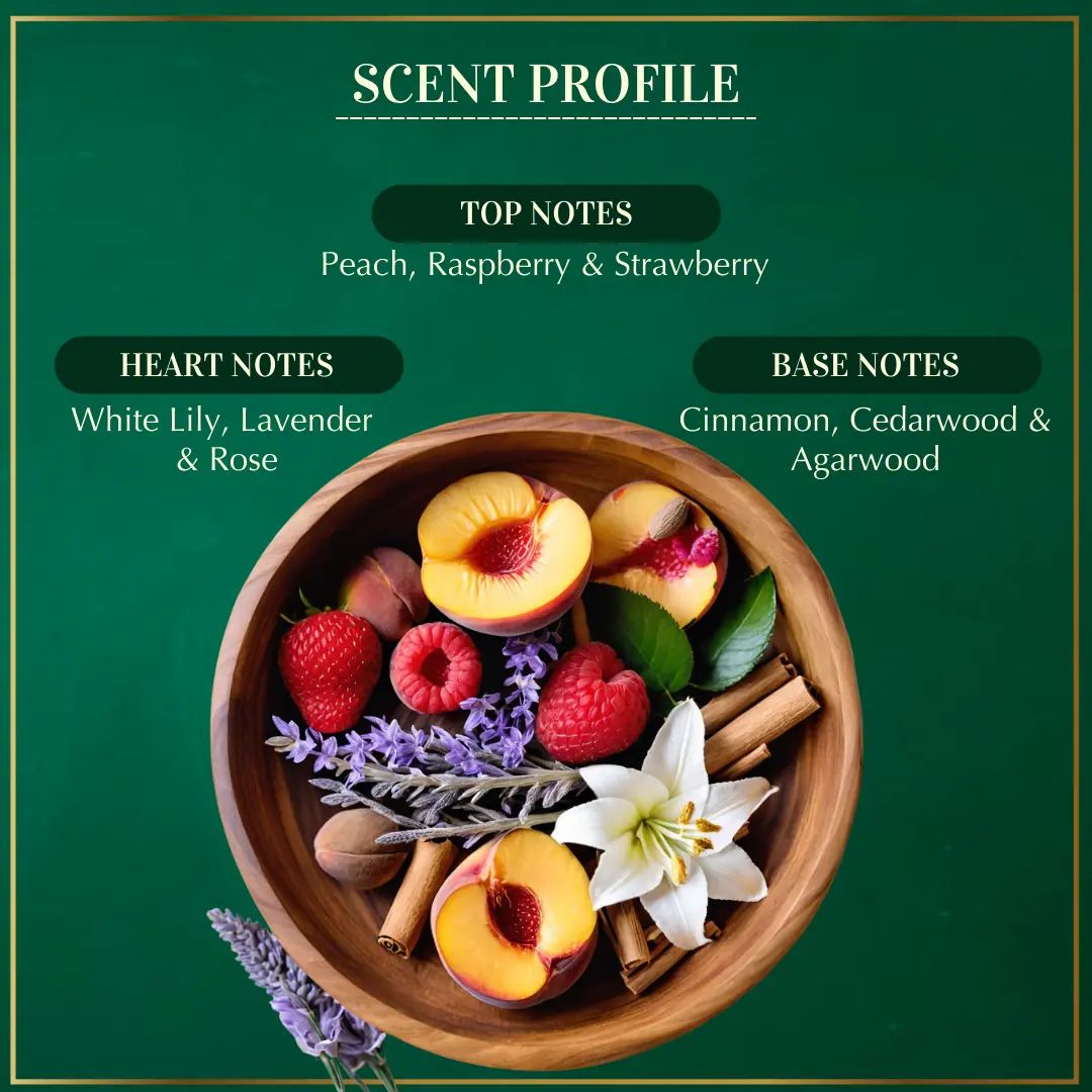 Oud Al Teeb incense with packaging on a white background