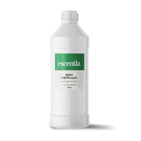 Escentia Jojoba (Cold Pressed) Carrier Oil